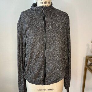 OUTDOOR VOICES Women's  Slipstream Track Jacket Size Medium